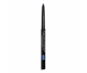 Sminke - Chanel Stylo Yeux Waterproof Long-Lasting Eyeliner - 38 Bleu Metal - 3145891870381