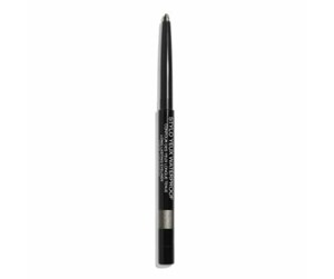 Sminke - Chanel Stylo Yeux Waterproof Long-Lasting Eyeliner 42 - Gris Graphite - 3145891870428