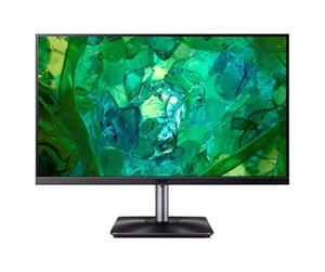 Skjerm - 24" Acer Vero RS2 RS242Y | FHD | 100Hz | IPS | 2W Speakers - UM.QR2EE.013