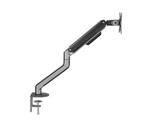 Skjermholder - Gembird Desk mounted adjustable monitor arm - MA-DA1-05