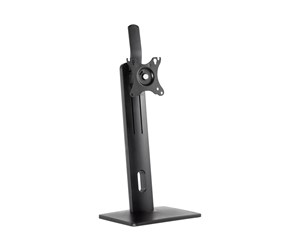 Skjermholder - Gembird Monitor desk stand height adjustable - MS-D1-01