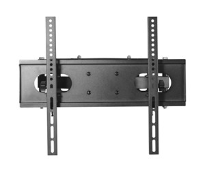 Veggmontering, AV-braketter & AV-møbler - Gembird WM-55F-04 mounting kit - for LCD TV - full motion 35 kg 55" 100 x 100 mm - WM-55F-04