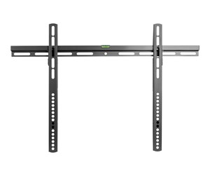 Veggmontering, AV-braketter & AV-møbler - Gembird WM-70F-02 mounting kit - for LCD TV - fixed 40 kg 70" 200 x 200 mm - WM-70F-02