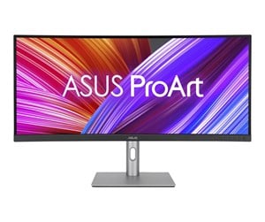 Skjerm - 34" ASUS ProArt PA34VCNV - 90LM04A0-B02370