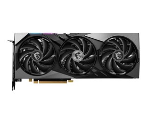 Grafikkort - MSI GeForce RTX 4060 Ti - 16GB GDDR6 RAM - Grafikkort - 912-V517-011