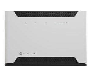 Ruter - MikroTik Chateau LTE6 - wireless router - Wi-Fi 5 - desktop - Wireless router Wi-Fi 5 - D53G-5HacD2HnD-TC&FG621-EA