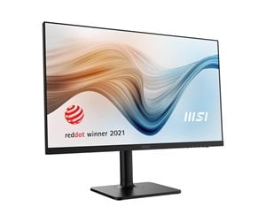 Skjerm - 27" MSI Modern MD272XP - Modern MD272XP