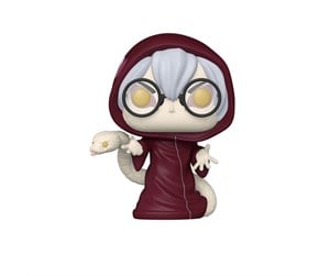 Reklameartikler - Funko! - Naruto Shippuden (Kabuto Yakushi) - Figur - 0889698498036