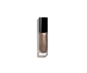 Sminke - Chanel Ombre Première Laque Longwear Liquid Eyeshadow - 28 Desert Wind - C-CH-637-03