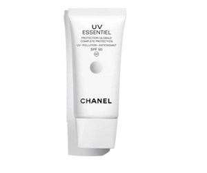 Ansiktspleie - Chanel UV Essentiel Complete Protection SPF50 - 30 ml - 3145891418972