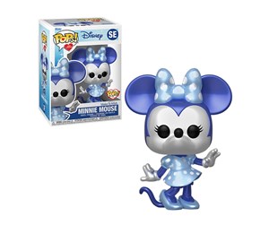 Reklameartikler - Funko! - Make A Wish: Disney (Minnie Mouse) - Figur - 0889698636681