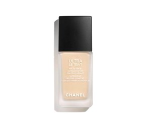 Sminke - Chanel Ultra Le Teint Flawless Finish Fluid Foundation B10 30 ml - 3145891463125