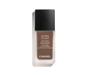 Sminke - Chanel  Ultra Le Teint Flawless Finish Fluid Foundation BR172 30 ml - 3145891463668