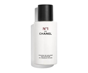 Ansiktspleie - Chanel N1 Red Camelia Powder-to-Foam Cleanser 25 ml - 3145891406306