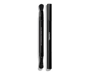 Sminke - Chanel Retractable Dual-Ended Eyeshadow Brush N°200 - 3145891388572