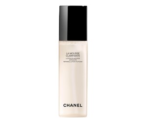 Ansiktspleie - Chanel La Mouse Clarifiante Refining Lotion-To-Foam 150 ml - 3145891332100