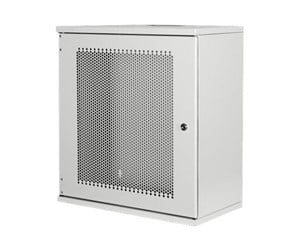 Rackskap - DIGITUS Professional DN-19-12U-S-PD - cabinet - 12U - DN-19-12U-S-PD