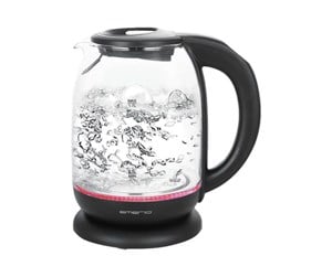 Vannkoker - Emerio Vannkoker WK-119255.5 - kettle - 2200 W - WK-119255.5