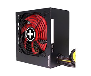 Strømforsyning (PSU) - Xilence Gaming Series XP850R10 Strømforsyning (PSU) - 850 Watt - 120 mm - ATX - 80 Plus Bronze sertifisert - XN240