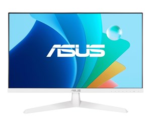 Skjerm - 24" ASUS VY249HF-W - 1920x1080 - 100Hz - IPS - 90LM06A4-B03A70