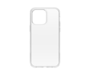 Mobil - Deksel og etui - OtterBox Symmetry Series - back cover for mobile phone - 77-88648