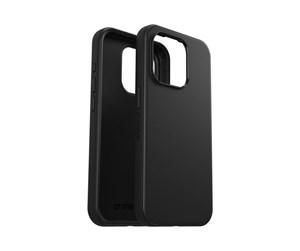 Mobil - Deksel og etui - OtterBox Symmetry Series - back cover for mobile phone - 77-92622