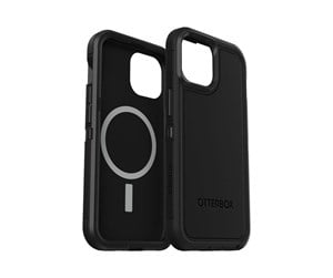 Mobil - Deksel og etui - OtterBox Defender Series XT - back cover for mobile phone - 77-92971