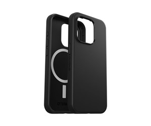 Mobil - Deksel og etui - OtterBox Symmetry Series - back cover for mobile phone - 77-92836