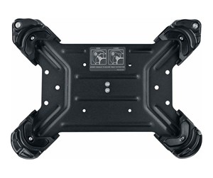 Kabinett tilbehør (kjølepasta mv.) - Panasonic - tablet PC mounting cradle - PCPE-CDSG2P2