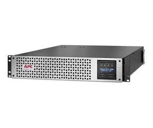 UPS - APC SMTL3000RMI2UCNC - Smart-UPS - 3000VA/2700W - SMTL3000RMI2UCNC