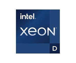 Prosessor/CPU - Intel Xeon D-1726 / 2.9 GHz processor - OEM Prosessor/CPU - 6 kjerner - 2.9 GHz - Intel FCBGA2227 - Bulk (uten vifte) - FH8068604437107