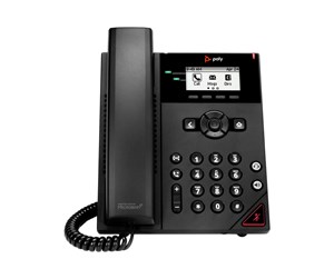 Telefon - Poly VVX 150 - 911N0AA#AC3