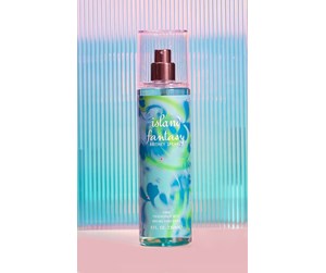 Parfyme & Dufter - Britney Spears Island Fantasy Body Mist 236 ml - 719346630856