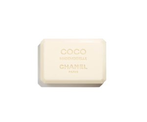 Kroppspleie - Chanel Coco Mademoiselle Fresh Bath Soap 100 g - 3145891169003