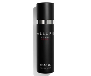 Parfyme & Dufter - Chanel Allure Homme Sport All-Over Spray 100 ml - 3145891237108