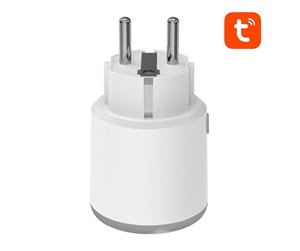 Smarthus - NEO Smart Plug WiFi  NAS-WR10W TUYA 16A - NAS-WR10W