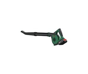 Løvblåser - Bosch UniversalLeafBlower 18V-130 - 06008A0600