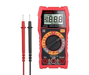 Instrumenter - Habotest HT108L Digital Universal Multimeter - HT108L