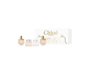 Gavesett - Chloè Miniature Coffret Gift Set - 3616303464752