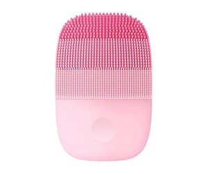 Personlig pleie - inFace Electric Sonic Facial Cleansing Brush InFace MS2000  (pink) - MS2000p