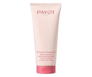 Kroppspleie - Payot Rituel Douceur Micro_Peeling Melting Feet - 65118788