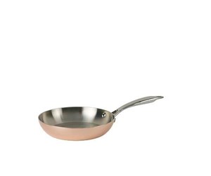 Panner - Mette Blomsterberg Copper Frying pan Ø20 - 201230