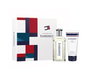 Gavesett - Tommy Hilfiger Tommy Giftset - 57866