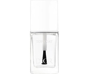 Sminke - Christian Dior Top Coat Ultra-Fast-Drying Setting Lacquer 0008 - 10 ml - 3348901673037