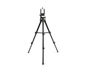 Tripod - Kikkerland Extendable Tripod - US207