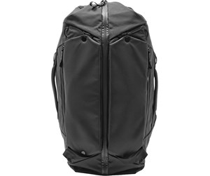 Kameravesker - Peak Design Travel Duffelpack 65L - BTRDP-65-BK-1