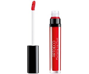 Sminke - Artdeco Plumping Lip Fluid - 43 Fiery Red - 56124