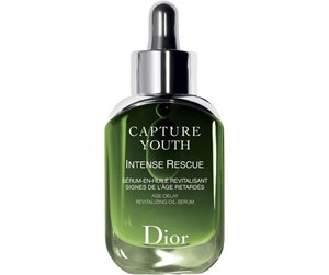 Ansiktspleie - Christian Dior Capture Youth Intense Rescue Oil-Serum 30 ml - 3348901450270