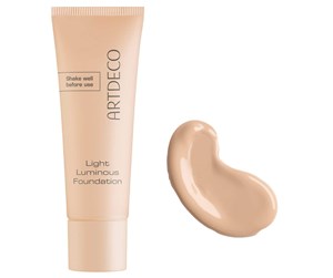 Sminke - Artdeco Light Luminous Foundation - 20 Soft cara - 56112