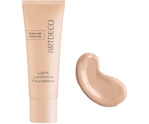 Sminke - Artdeco Light Luminous Foundation - 16 Warm nude - 56110